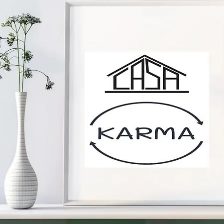 Casa Karma Apartment Volos Exterior photo