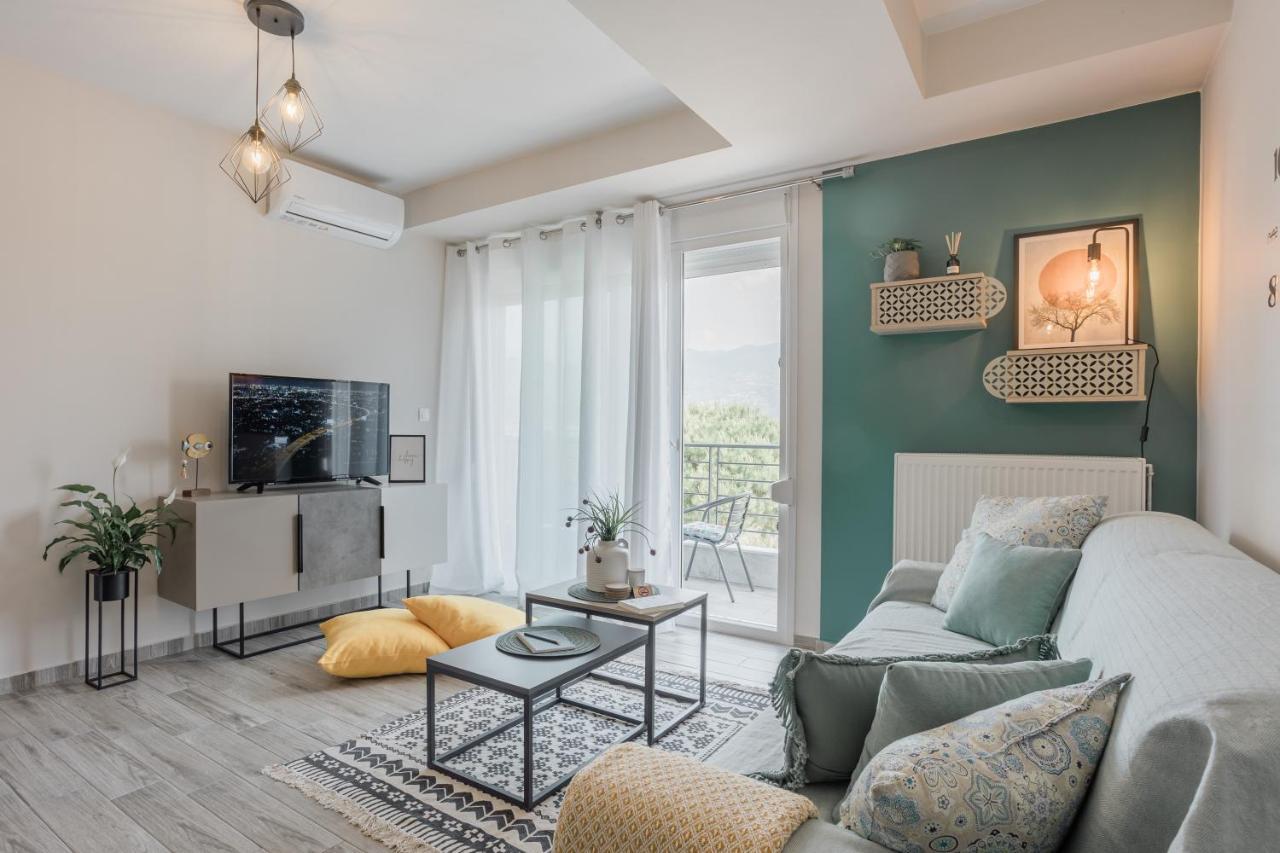 Appartement Casa Karma