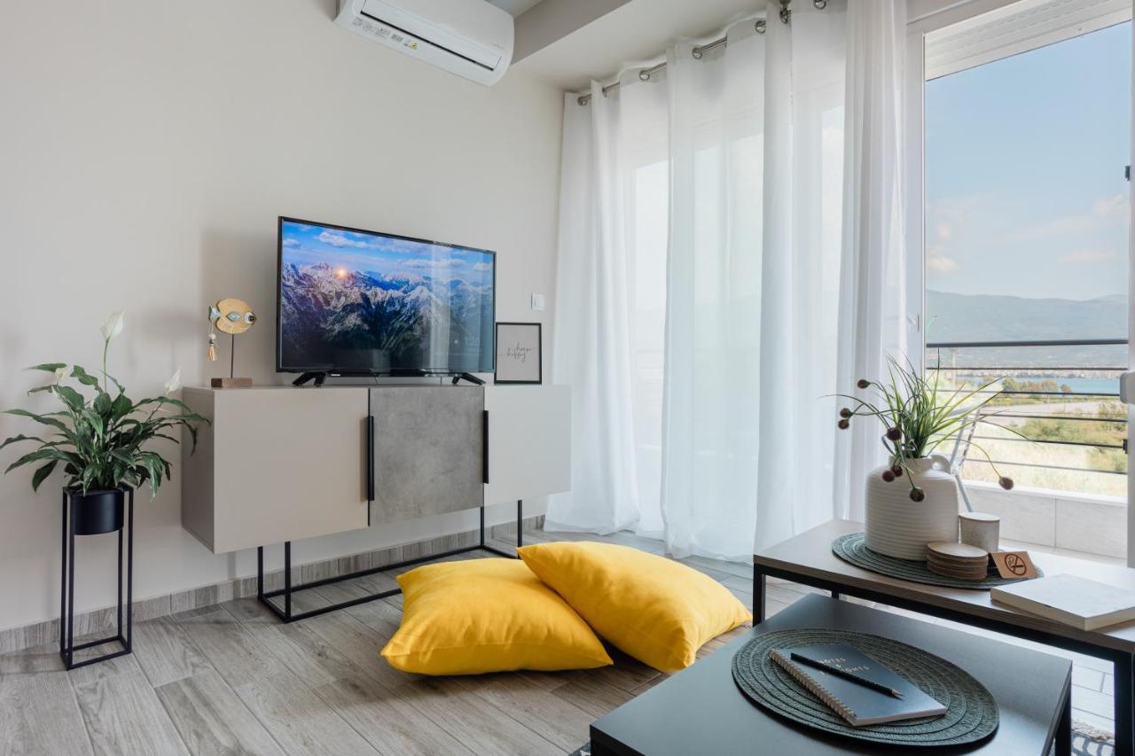 Appartement Casa Karma *