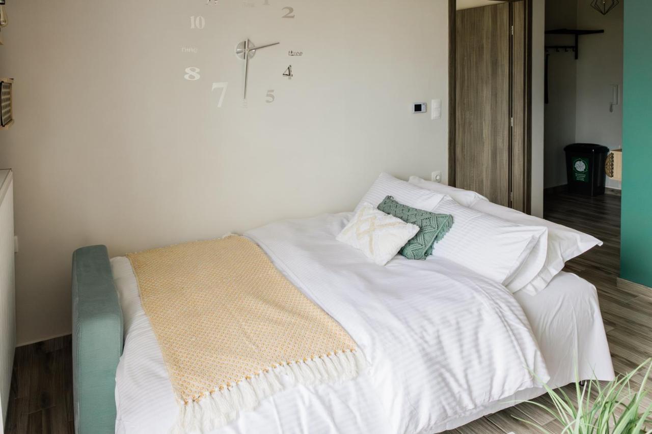 Casa Karma Appartement Vólos