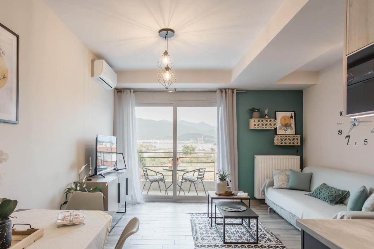 Casa Karma Appartement