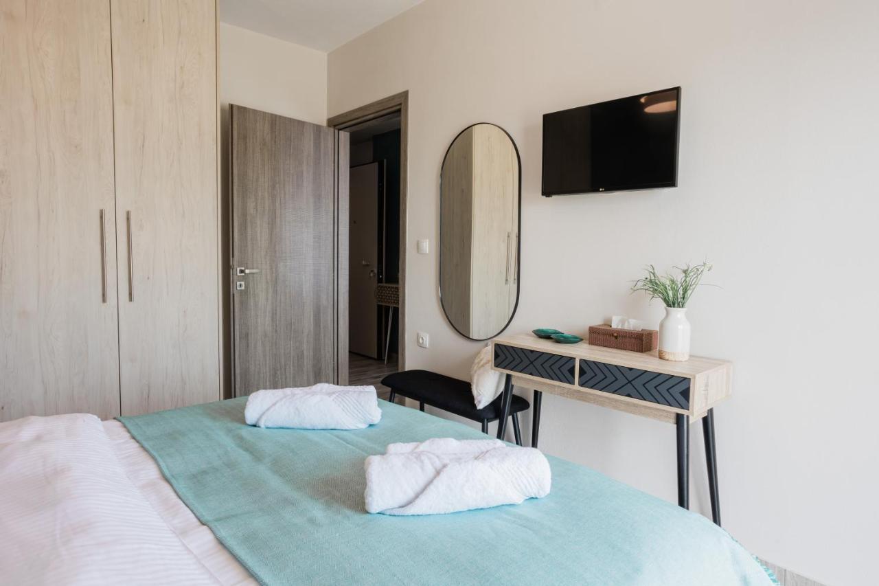 Appartement Casa Karma