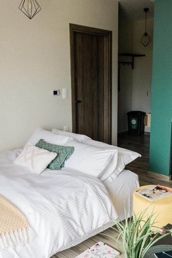 Casa Karma Appartement