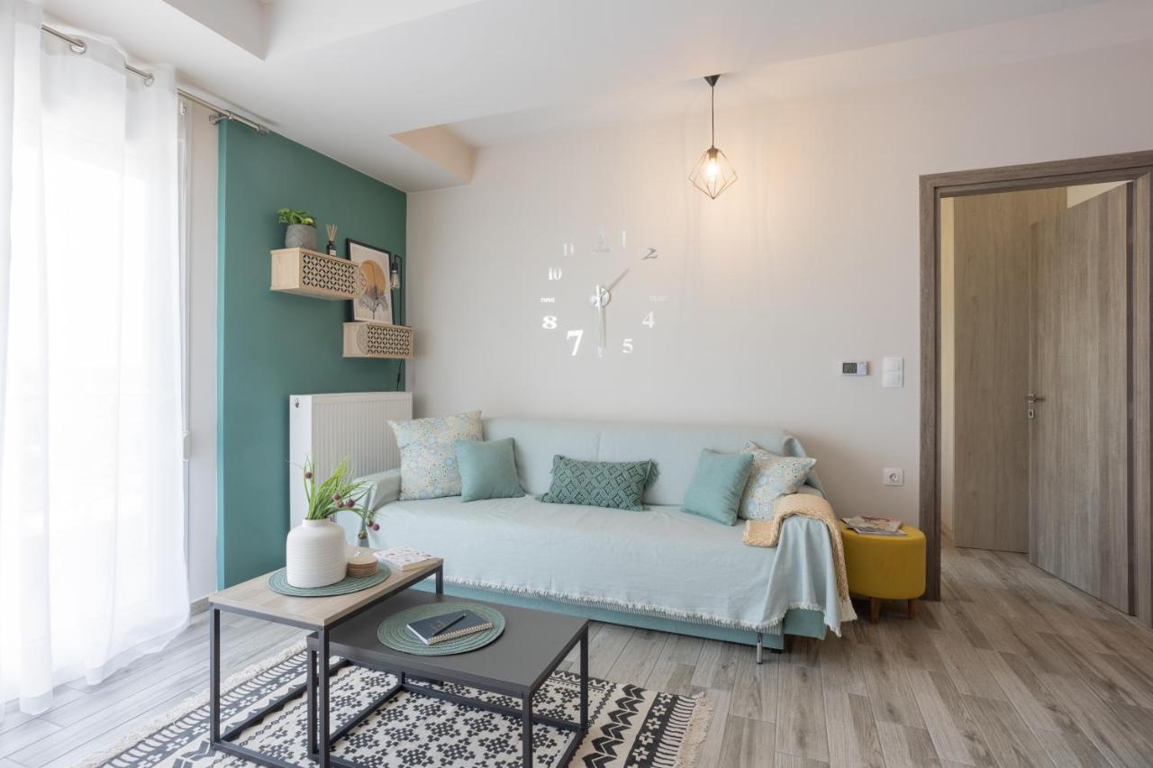 Appartement Casa Karma *