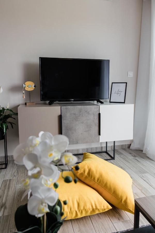 Appartement Casa Karma *